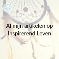 irene verweij|Irene Verweij, auteur op Inspirerend Leven